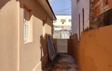 Imagem 9: Casa Padrão em São José do Rio Preto