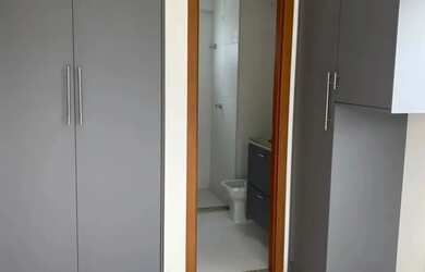 Imagem 8: Apartamento 1 Quarto, Distribuído Em 34M² E 1 Vaga De Garegem Na Barra....