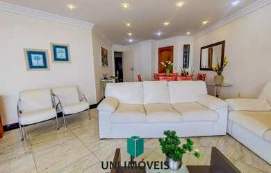 Imagem 6: Apartamento à beira-mar em Guarapari, 4 quartos, 2 suítes, varanda ampla...