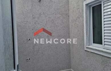 Imagem 2: Apartamento em Alameda México - Vila Metalúrgica - Santo André/SP