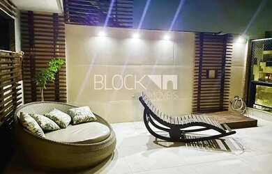 Imagem 7: Recreio dos Bandeirantes Cobertura 4 quartos, sendo 2 suites