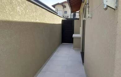 Imagem 9: Casa Térrea de Condomínio para aluguel em Atibaia, 270m² de área total...