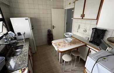 Imagem 10: Apartamento em Embaré, Apartamento em Santos, Apartamento com 2 dorms,...