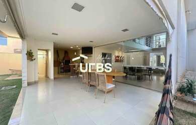 Imagem 11: Sobrado no Jardins Atenas