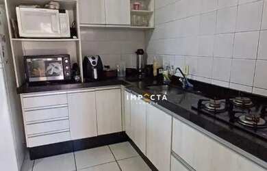 Imagem 16: Casa com 3 dormitórios à venda, 197 m² por R$ 900.000 - Jardim Esplanada - Pouso Alegre/MG