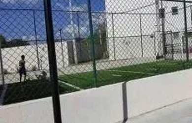 Imagem 9: Excelente Apartamento em Campo Grande para aluguel com 45 metros quadrados