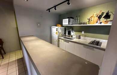 Imagem 8: Oportunidade na Ponta Verde Nascente, 65 m², 2 Quartos Varanda