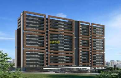 Imagem: O apartamento à venda possui 2 Dormitórios, 2 Banheiros, 2