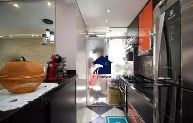 Imagem 4: Apartamento à venda, 51 m² por R$ 397.000,00 - Freguesia do Ó - São Paulo/SP