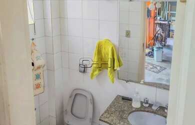 Imagem 11: Aluguel Casa 3 Dormitórios - 140 m² Pinheiros