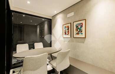 Imagem 6: Apartamento Grden 2 dormitórios sendo 1 suítes no Bela Vista