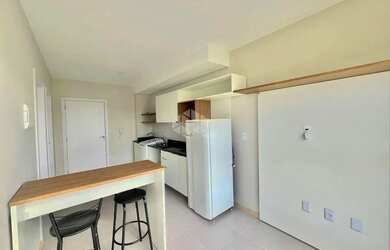 Imagem 7: Apartamento 1 Dormitório à Venda - Residencial Vila de Siena Camobi...