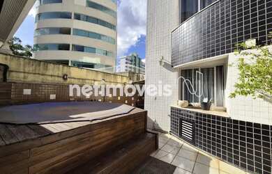 Imagem: O apartamento possui 2 Dormitórios, 2 Banheiros, 2 Vagas na