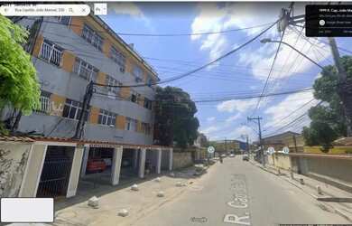 Imagem 6: Cobertura para Venda em São Gonçalo, Porto Novo, 2 dormitórios, 2 banheiros,...