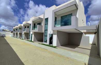 Imagem 2: Casa Duplex 3/4 Alto da Boa Vista