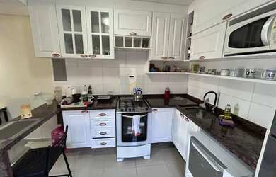 Imagem 12: Linda casa para venda com 100m², com 3 quartos no Bairro Alto