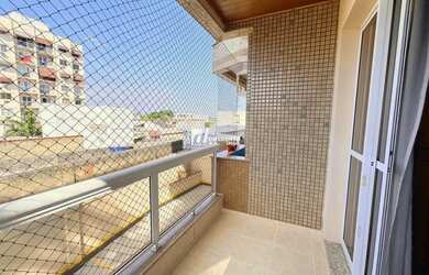 Imagem 5: Apartamento com 2 dormitórios à venda, 196 m² por R$ 520.000,00 - Caonze...