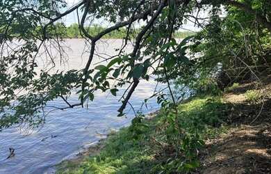 Imagem 1: CHACARA NO RIO ARAGUAIA REGISTRO DO ARAGUAIA