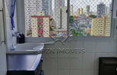 Imagem 9: Imóvel para venda tem 142 metros quadrados com 3 quartos em Santa Teresinha...