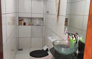 Imagem 2: Casa em Canelas com 1 quarto(s) , 4 vaga(s)