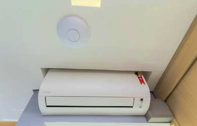 Imagem 16: Stúdio mobiliado para locação na Bela Vista e 22 m² - ótimo lazer