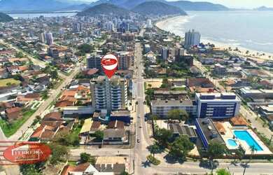 Imagem 5: Ed. San Marino. Piscina, Churrasqueira, Imóvel mobiliadoeAr-condicionado