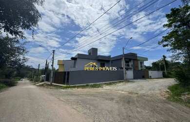 Imagem 4: Terreno à venda, 480 m² por R$ 200.000,00 - Costazul - Rio das Ostras/RJ