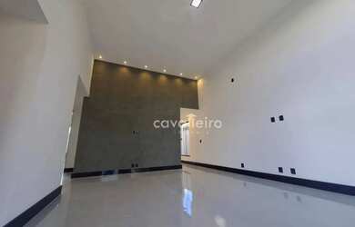 Imagem 9: R$1,1Mi - UM ACHADO NO LANDSCAPE MARICÁ, 3 SUÍTES 1 ESCRITÓRIO, PISCINA...