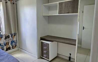 Imagem 3: Apartamento residencial para Venda no condomínio Vila das flores, Muchila, Feira de Santan