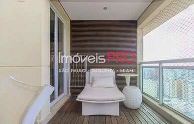 Imagem 10: Apartamento com 4 quartos - 4 suítes - condomínio clube