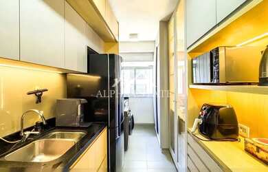 Imagem 5: Apartamento Jardins de Monet