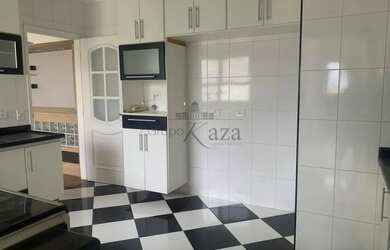 Imagem 5: Oportunidade - Apartamento - Vila Ema - Condomínio Solar Colina - 4 Dormitórios...