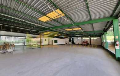 Imagem 2: Ponto Comercial à Venda no Bairro Velha