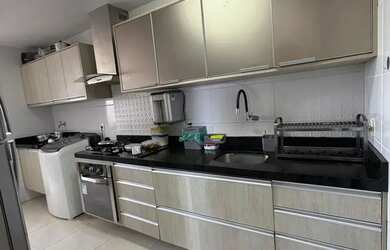 Imagem 9: Imóvel para venda tem 95 metros quadrados com 3 quartos em Farol - Maceió...