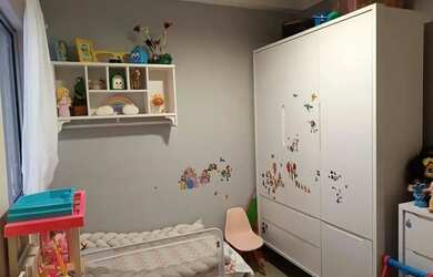 Imagem 10: Apartamento de 3 quastos a venda no Reserva Parque