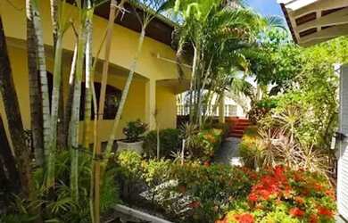 Imagem 5: CONDOMÍNIO DOS ADVOGADOS, 250m2 , 2 SUÍTES COM CLOSET, VARANDA, PISCINA,...