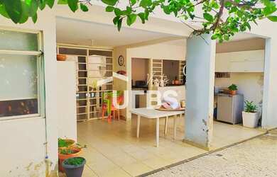 Imagem 7: Casa Térrea Parque das Laranjeiras