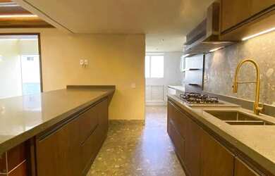 Imagem 4: Apartamento com 4 dormitórios, 192 m² - venda por R$ 3.200.000,00 ou aluguel por R$ 20.000