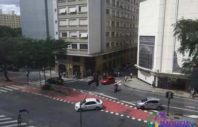 Imagem 14: CONJ. COMERCIAL - BELA VISTA - SP