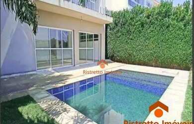 Imagem 9: Casa Residencial para locação, Morada das Flores Aldeia da Serra , Santana...