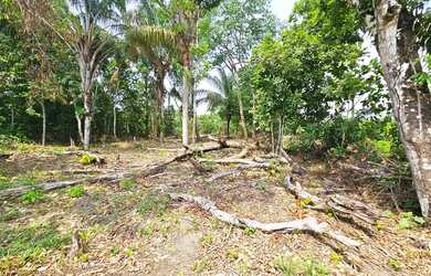 Imagem 6: Lote Terreno Condomínio Porto Marina Tauá Ponta Negra Manaus-AM FINANCIA