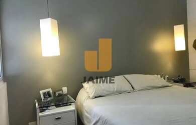 Imagem 14: Apartamento padrão com 3 dormitórios sendo 1 suite e 1 vaga