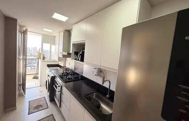 Imagem 7: Apartamento em Itaparica 2 Quartos com Suíte