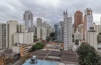 Imagem 12: Venda Apartamento 2 Dormitórios - 105 m² Pinheiros