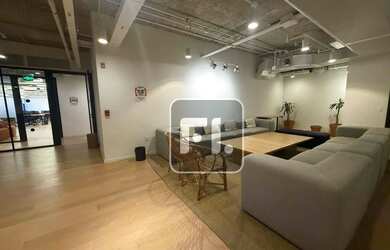 Imagem 9: Conjunto para alugar, 704 m² por R$ 97.855,54/mês - Brooklin - São...