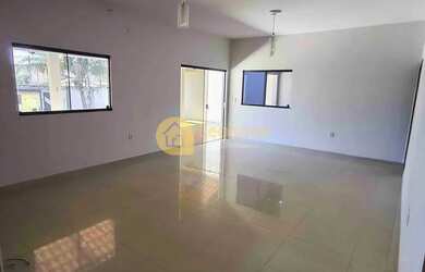 Imagem 7: locação casa setor água Branca Goiânia Goiás