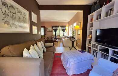 Imagem 3: Casa com 3 dormitórios à venda, 370 m² por R$ 630.000,00 - Maria Paula...