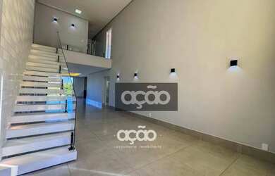 Imagem 4: Casa com 4 dormitórios à venda, 267 m² por R$ 1.750.000,00 - Parque Ipiranga - Resende/RJ