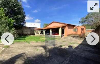 Imagem 2: OPORTUNIDADE ÚNICA! Vendo casa ao lado do Park Way! 800M²! 4Quartos! 2Banheiros! IPTU!