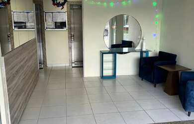 Imagem 9: Apartamento 2/4 lado sombra